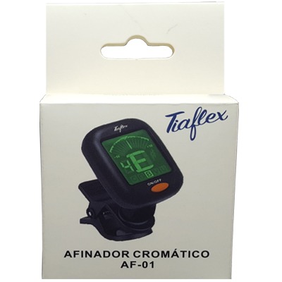 Afinador Cromático - Imagem 2