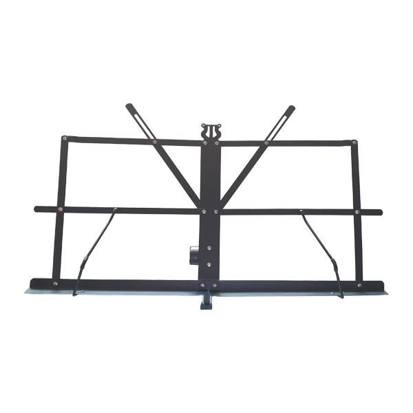 Estante de Partitura Dobrável com Bag - Imagem 2