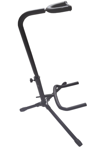 Suporte de Chão para Instrumentos de Corda Simples