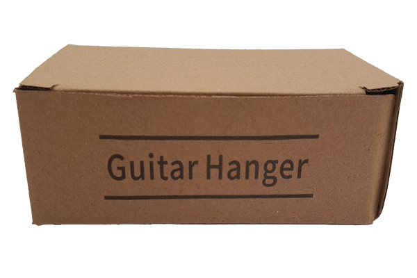 Suporte de Parede Emborrachado p/ Instrumentos de Corda - Imagem 3