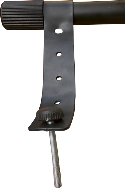 Suporte em X Para Teclado - Imagem 2