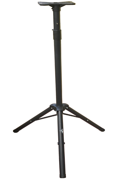 Suporte Tripé Retrátil para Caixa de Som