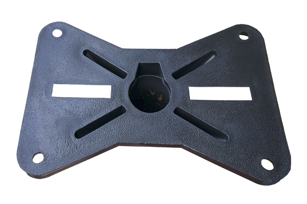 Suporte Tripé Retrátil para Caixa de Som - Imagem 2